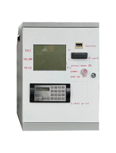 Distributeur de carburant intelligent produit IoT pour camion-citerne - Product Image 3