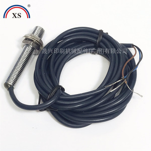 Sensor Codificador Heidelberg 00.785.0001 para Máquina de Impresión Offset - Product Image 1
