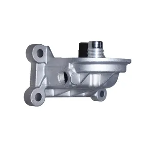 OEM BS4E6881BA <span class=keywords><strong>Base</strong></span> de filtre à huile du système moteur automobile pour <span class=keywords><strong>Ford</strong></span> Focus <span class=keywords><strong>Ecosport</strong></span> Kuga Mondeo - Product Image 3