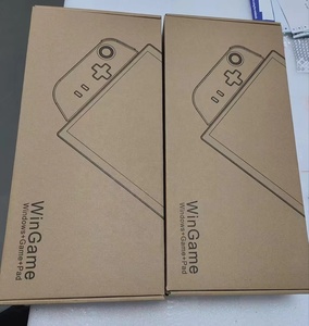 Cầm Tay Trò Chơi Người Chơi PC Xách Tay AMD 1920*1280 16 + 512GB Gamer Mini Máy Tính Xách Tay HD Trò Chơi Giao Diện Điều Khiển Gamepad Màn Hình Cảm Ứng Trò Chơi Máy Nghe Nhạc - Product Image 6