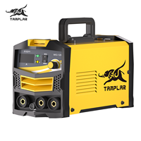 Chinois Mini Ménage Électronique Micro 110V Igbt Onduleur Mig Machines À Souder soldadores onduleur mig 110v