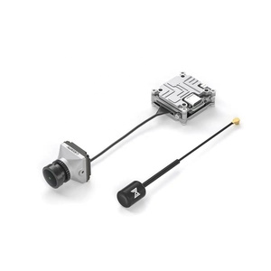 <span class=keywords><strong>Kit</strong></span> Caddx <span class=keywords><strong>POLAR</strong></span> <span class=keywords><strong>Vista</strong></span> / Unidad Aérea <span class=keywords><strong>POLAR</strong></span> Starlight, Sistema FPV Digital HD, Cámara Digital HD de 720P/60fps para Drones RC FPV - Product Image 1