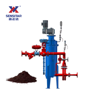 Machine de fabrication de farine de sang en acier inoxydable SUS304/acier au carbone haute efficacité pour le recyclage des déchets
