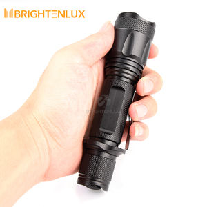 Zoomable <span class=keywords><strong>pequeña</strong></span> antorcha fuerte luz Taschenlamp Super brillante <span class=keywords><strong>linterna</strong></span> <span class=keywords><strong>potente</strong></span> 18650 LED Mini <span class=keywords><strong>recargable</strong></span> EDC <span class=keywords><strong>linterna</strong></span> táctica - Product Image 6