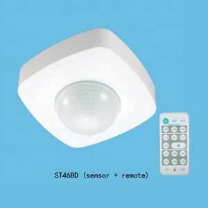 Hot New st46b dài khoảng cách hồng ngoại PIR cơ thể con người phát hiện chuyển động cảm biến hiện diện - Product Image 6