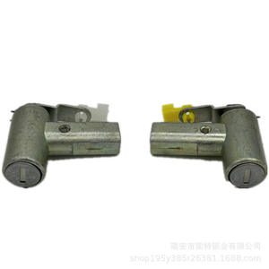 Cilindro de Cerradura de Puerta de Coche Foton para EST GTL H4, Repuesto de Metal y Plástico para Reparación - Product Image 2