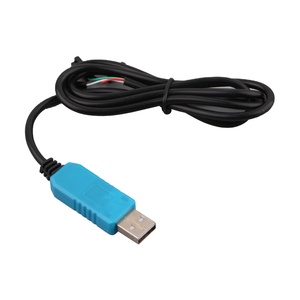 USB To TTL Debug Console Cable Fit All Radxa SBC Single Board <b>Computer</b> Debugging <b>Accessory</b> Radxa - Product Image 2