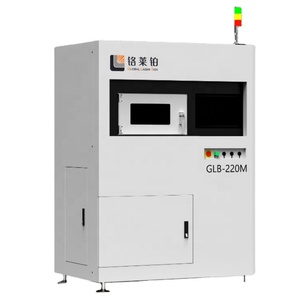 Imprimante 3D industrielle en métal, technologie SLM pour couronnes, bridges et fabrication de moules en laboratoire dentaire, fourniture d'usine - Product Image 1