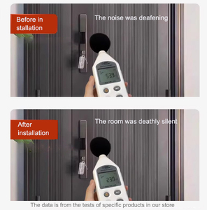 Chất lượng cao <span class=keywords><strong>RV</strong></span> cửa sổ trượt con dấu dễ dàng cài đặt không thấm nước cho người cắm trại và rơ moóc xử lý cắt tùy chỉnh có sẵn - Product Image 5