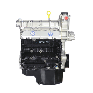 Motor de coche de fábrica de piezas de automóvil para motor VOLKSWAGEN No.EA111 CFB cjx <span class=keywords><strong>4</strong></span> <span class=keywords><strong>cilindros</strong></span> para Volkswagen <span class=keywords><strong>Bora</strong></span> y coche de golf para reparación - Product Image 4