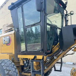 นำเข้าจากญี่ปุ่นเกรดมอเตอร์ CAT140GC อยู่ในสภาพดีรับประกันจัดส่งทั่วประเทศ - Product Image 4