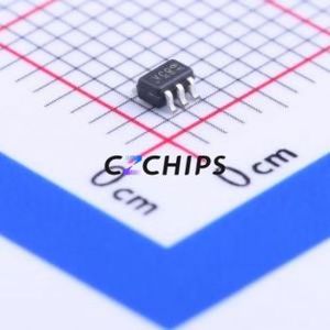 Nuevo interruptor electrónico de potencia PMIC de chip IC de circuito integrado original de 1/2 (SOT-363) - Product Image 1