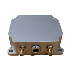 نظام ملاحة متكامل عالي الأداء ثنائي الهوائيات بتقنية <span class=keywords><strong>GNSS</strong></span>/INS - Product Image 1