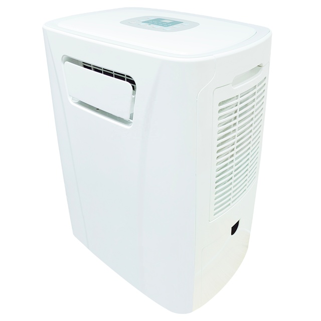 Non EXHAUST HOSE Portable and Removable Air Conditioner Electric White Room AC Energy Saving Remote Free Spare Parts 600 OEM/ODM
