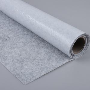 Fieltro Térmico de Poliéster Autoadhesivo Resistente a la Humedad con Barrera de Vapor para Tuberías, Techos y Autocaravanas para Prevenir la Condensación y <span class=keywords><strong>Goteo</strong></span> - Product Image 1