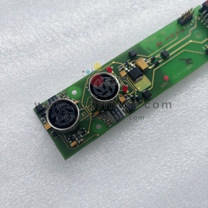 MA ของแท้แผงวงจรไฟฟ้า8B37U443383สำหรับเครื่องพิมพ์ Roland ออฟเซ็ตอะไหล่ - Product Image 5