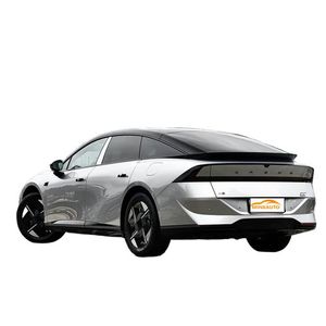 Xpeng P7+ 2026 Nuevo Sedán EREV |   Vehículo Eléctrico de Autonomía Extendida |   1550 <span class=keywords><strong>km</strong></span> de Autonomía Combinada - Product Image 4
