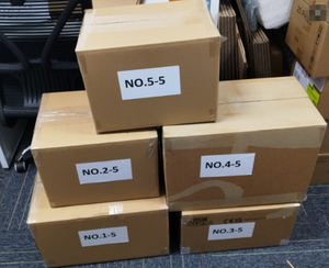 Orijinal Yeni NS100 128GB 256GB 512GB 1TB SATA3.0 Dahili Yeni Katı Hal Sürücüsü (SSD) Masaüstü ve Dizüstü Bilgisayarlar için 2.5 inç - Product Image 4