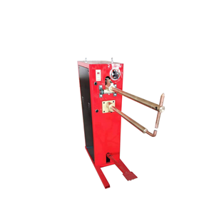 เครื่องเชื่อมจุดโลหะแบบพกพาอัตโนมัติประสิทธิภาพสูงสำหรับงานหนัก - Product Image 3