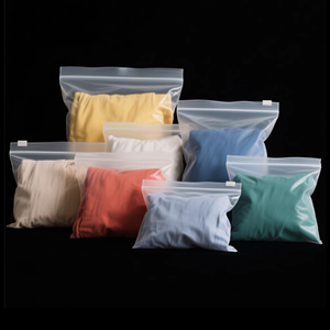 ชุดว่ายน้ำมุสลิมสีทึบชุด3ชิ้นสไตล์เอเชียตะวันออกเฉียงใต้สำหรับดำน้ำและเล่นเซิร์ฟ - Product Image 5