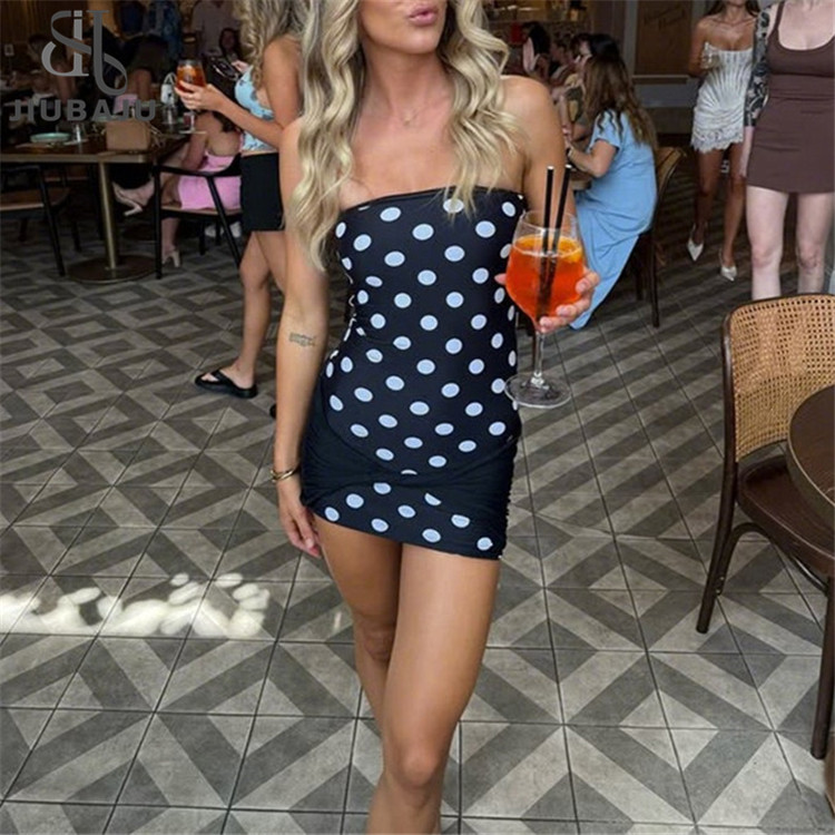 Elegant Sexy Girl Mini Dresses - Latest Fashion Trends