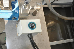 ماكينة صنع الزجاج المزدوج الأوتوماتيكية ، خط تصنيع الزجاج العازل ، معدات الزجاج المزدوج - Product Image 2