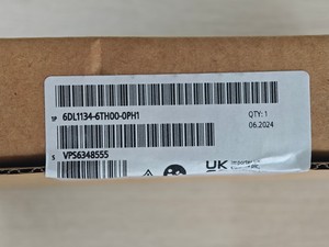 Módulo 6ES7133-6CV15-1AM0 de Alta Calidad en Stock, Sistema de Control PLC DCS - Product Image 4