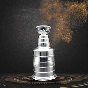 Trofeo de Hockey de Resina WeiVista - Product Image 3