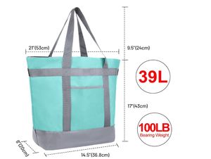 À la mode pour <span class=keywords><strong>Uber</strong></span> Eats Lunch Bag <span class=keywords><strong>Sac</strong></span> de <span class=keywords><strong>livraison</strong></span> de nourriture froide/chaude - Product Image 2