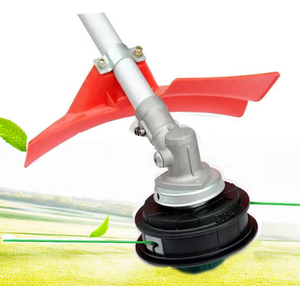 ไนลอนพลาสติกหญ้าตัด Trimmer Filament Extrusion Line สำหรับขาย - Product Image 3