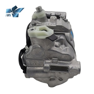 Compresor de Aire Acondicionado A0022307711 A0022300911 0002305111 para Mercedes Clase S W221 W220 S280 S300 S350 S450 S500 CL500 0022307711 - Product Image 4