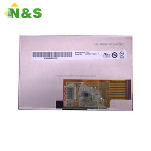 Module LCD miniature G050VTN01.1 de 5,0 pouces pour dispositif médical portable, original, en stock - Product Image 1