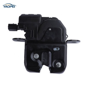 905031335R 90503-1335R YAOPEI Verrouillage de hayon arrière pour <span class=keywords><strong>Renault</strong></span> - Product Image 5