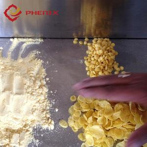 Machine pour la fabrication des flocons de maïs, jouet pour des flocons de maïs indien, prix d'usine - Product Image 3