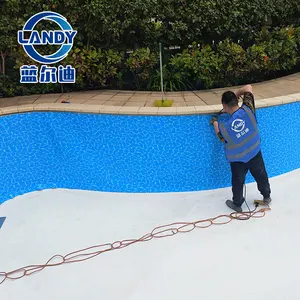 18 Ft Pool Liner Recreational Pool PVC Liner