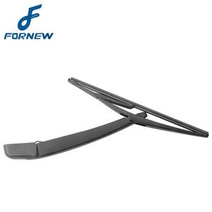 Balais d'essuie-glace arrière et bras d'essuie-glace arrière pour Renault <span class=keywords><strong>Clio</strong></span> Hatchback 1998 - 2005 - Product Image 5