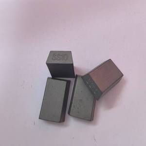 Pointes en acier au tungstène YG6/YG8/K10/K20/K30 SS10 pour outils <span class=keywords><strong>de</strong></span> coupe <span class=keywords><strong>de</strong></span> pierre, inserts pour outils <span class=keywords><strong>de</strong></span> jardinage, outils <span class=keywords><strong>de</strong></span> tournage, OEM, durables, <span class=keywords><strong>taille</strong></span> personnalisée - Product Image 5