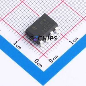 APW214EH Solid State Relay (MOS Output) SMD-8P Relay SPST-NO (2 Form A) 1.2V 400V 150mA - Product Image 1