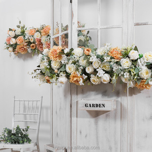 <span class=keywords><strong>Fiori</strong></span> Artificiali Premium per Composizioni Floreali Matrimoniali, Runner per Archi Floreali, Decorazioni per Feste e Supporti per Fondali - Product Image 4