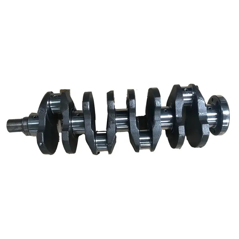 High Performance Rodeo 2.6L Isuzu 4ze1 Crankshaft