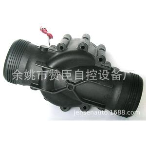 Válvula solenoide de riego Zanchen de gran diámetro y alto flujo, tipo piloto, para control de agua y aire en granjas - Product Image 3