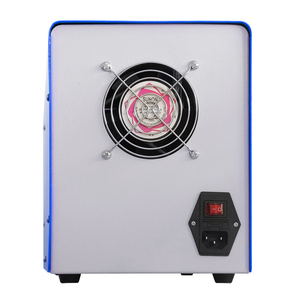 การเชื่อมเย็นประสิทธิภาพสูงในอุตสาหกรรม - Product Image 4