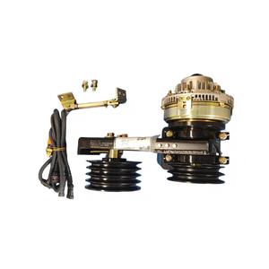 Conjunto de Embrague de Ventilador 1300-20-01327, Repuestos para Autobuses Chinos, Sistema de Refrigeración Zhongtong 1hz Gm - Product Image 2
