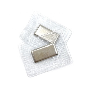 Aimants puissants, bouton <span class=keywords><strong>aimant</strong></span>é cousable, fermeture magnétique cachée <span class=keywords><strong>pour</strong></span> vêtements, rideaux - Product Image 3