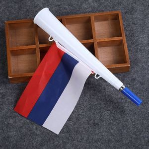 Лидер 2024, заводская цена, Многоцветный Пластиковый гудок, свисток, громкий звук, детский игрушечный вечерник, приветствующий гудок, свисток для продажи - Product Image 1