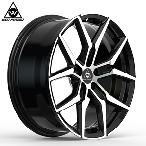 Jantes en alliage personnalisées 5x108, aluminium forgé, 18, 19, 20, 21, 22 pouces, jantes légères pour <span class=keywords><strong>Volvo</strong></span> XC90 XC60 XC40 V90 V60 <span class=keywords><strong>V40</strong></span> S40 S60 S90 - Product Image 4