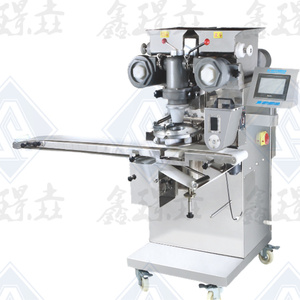 Machine à encrustage automatique à <span class=keywords><strong>trois</strong></span> trémies PAPA de Shanghai, prix d'usine, à vendre - Product Image 2