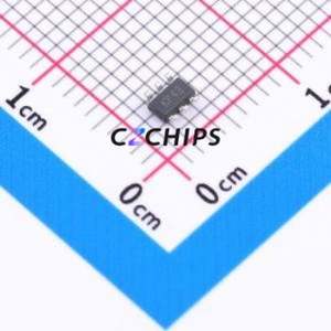 LTC5507ES6#TRPBF RF Detector TSOT-23-6L RF ( Frequency: )( Input Range: -34dBm~14dBm )( Precision: 2dB ) - Product Image 2