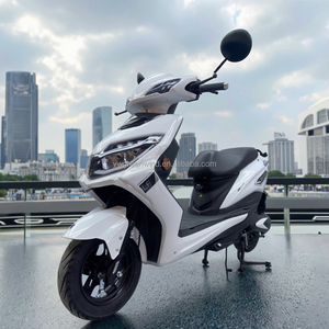 Vente directe usine Phares Hawkeye portables longue portée pour motos et scooters 60V 72V pour motos de route et déplacements urbains - Product Image 1