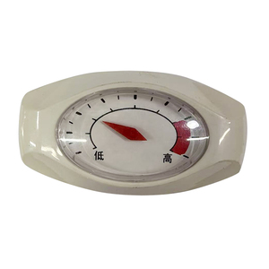 Easy Installation Water Heater Temperature Gauge High Temperature Resistance <strong>Thermometer</strong> - Product Image 3
